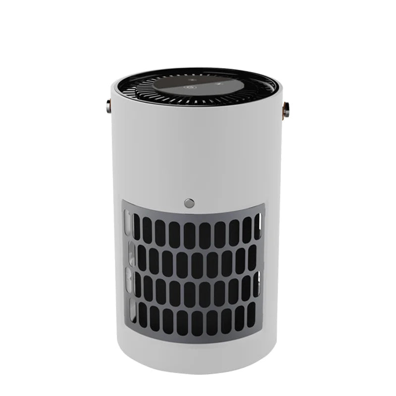 Pet air Purifier for cats and dogs Hair in bedroom hoe ca in Bedroom hoe Cabinet True HEPA Filter Filtration System Cleaner Odor