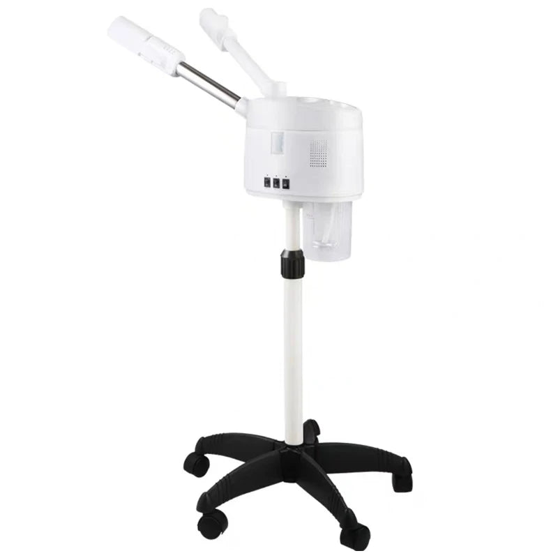 Vaporisateur facial professionnel à vapeur chaude