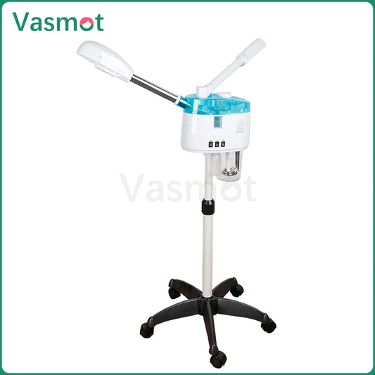 Vaporisateur facial professionnel à vapeur chaude