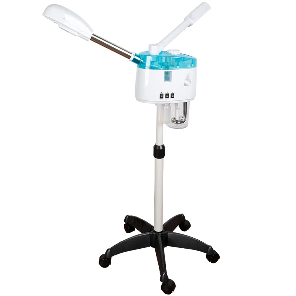 Vaporisateur facial professionnel à vapeur chaude