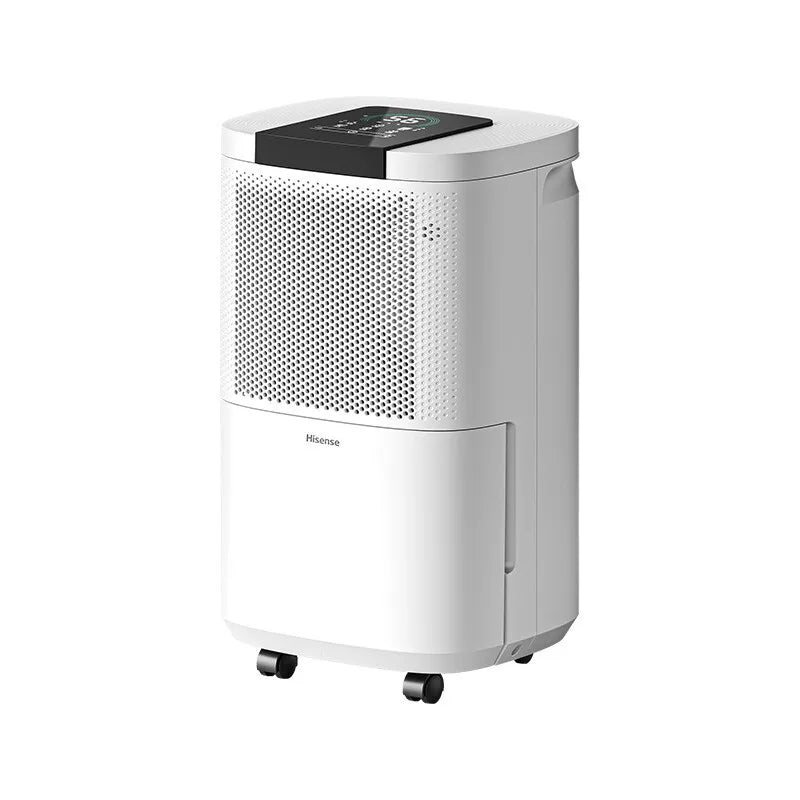 Humidificateur absorbeur pour salle de bain