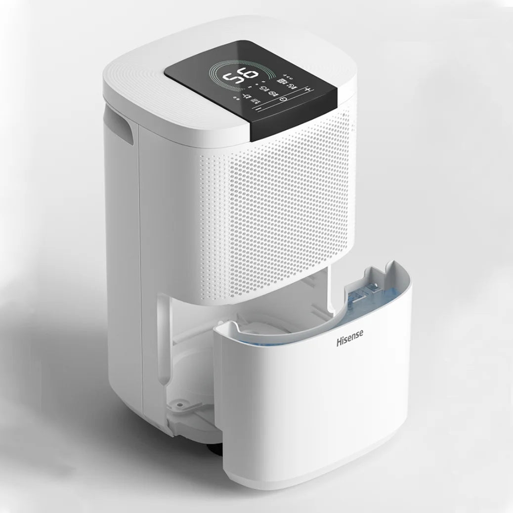 Humidificateur absorbeur pour salle de bain