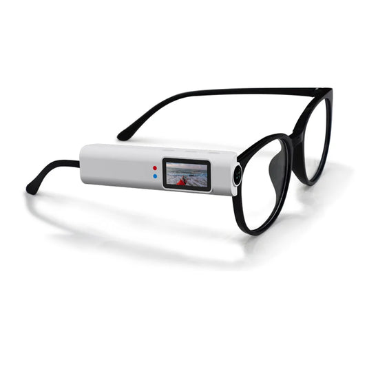S110 Mini Digital Camera 1080p Motorcycle Action WiFi Cam Sport Glasses Video DV Wearable Camcorder Cycling Bicycle
